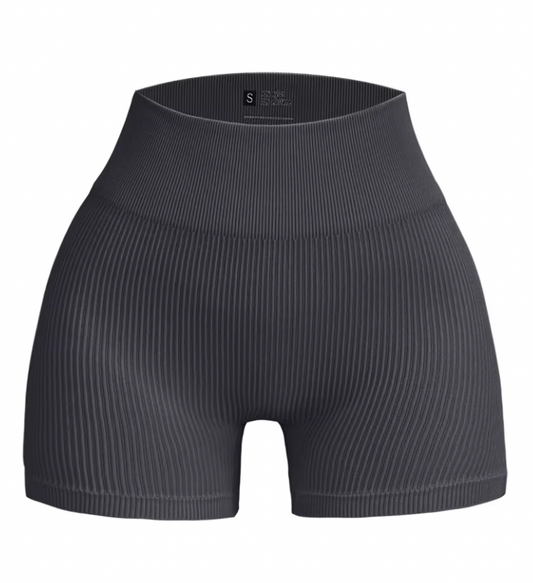 SweetLift Yoga Shorts